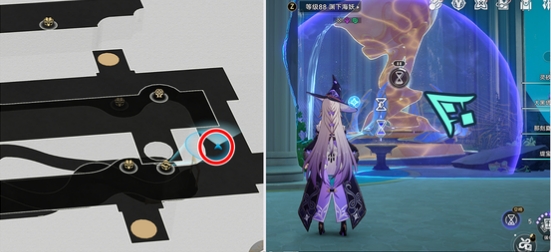 崩坏星穹铁道酣歌海垠虫鸣秘闻攻略