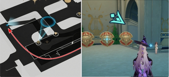 崩坏星穹铁道酣歌海垠虫鸣秘闻攻略