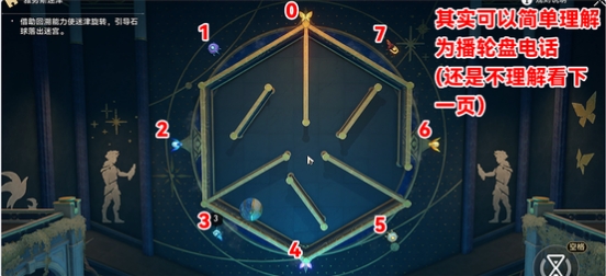 崩坏星穹铁道酣歌海垠虫鸣秘闻攻略