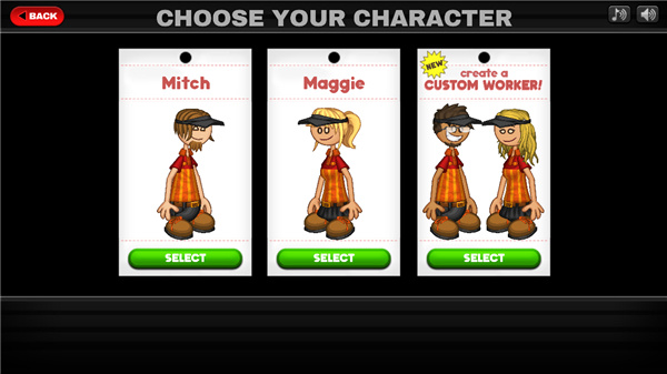 老爹塔可店截图3