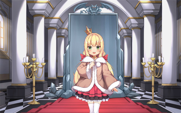 恶魔的石板和被诅咒的狗子公主