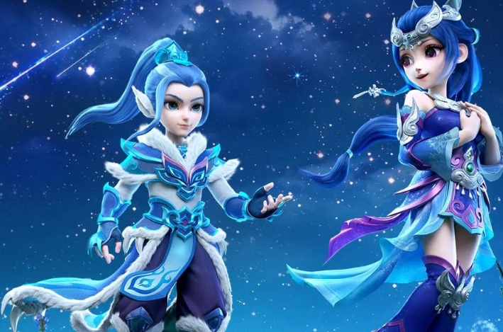 梦幻西游版本大全