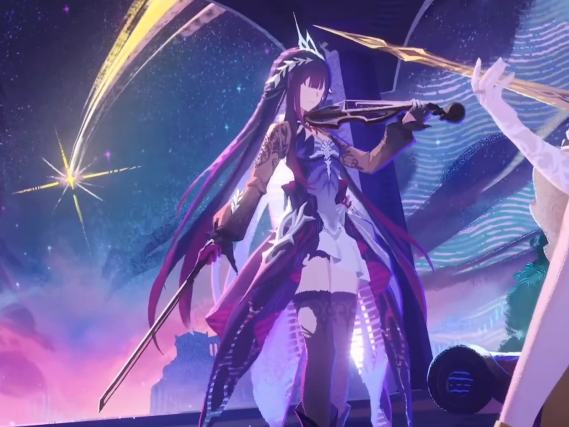 崩坏星穹铁道海瑟音光锥遗器推荐