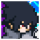 像素火影次世代永恒佐助