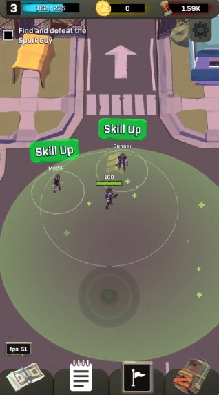 绝命逃亡游戏去广告版下载