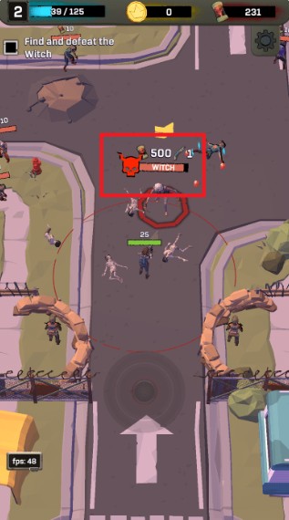 绝命逃亡游戏去广告版下载