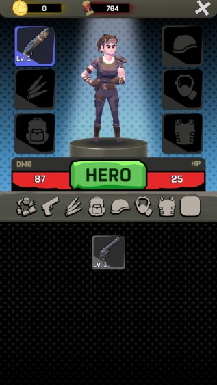 绝命逃亡游戏去广告版下载