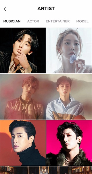 smtown安卓下载最新版