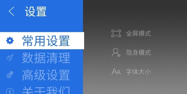 飞视电视浏览器