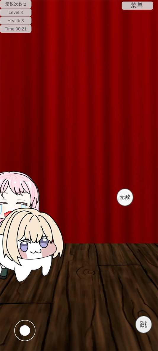 母鸡卡闯关截图5