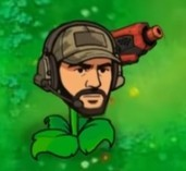 植物大战僵尸三角洲