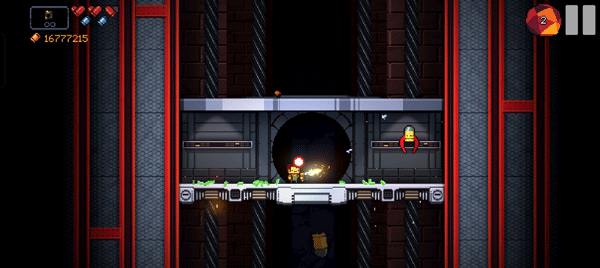 逃出地牢中文版