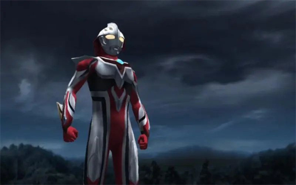 奈克瑟斯奥特曼默示录截图1