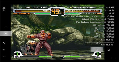 pcsx2模拟器安卓版