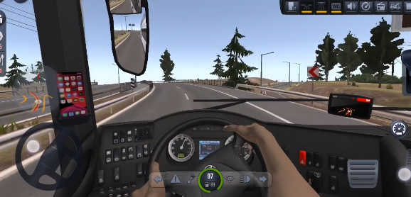 终极巴士模拟器印度