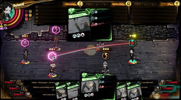 废墟图书馆手机移植版截图1