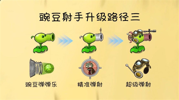 植物大战僵尸共生版自制版截图2