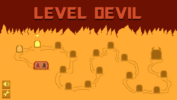 Level Devil