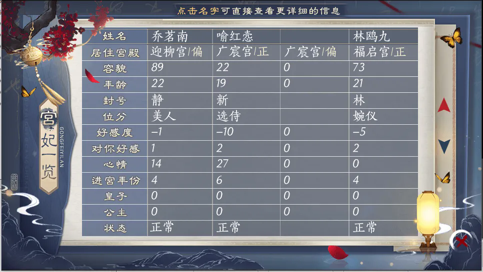 少女成长手札截图4