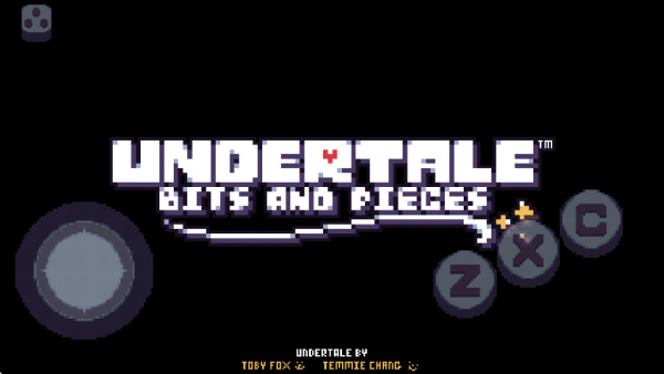 传说之下bnp6.0.0截图2