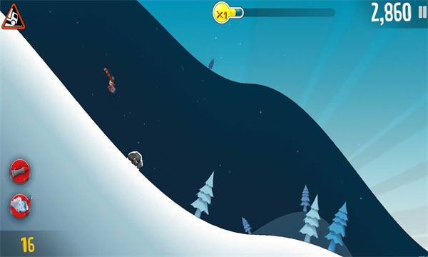 良子大冒险截图2