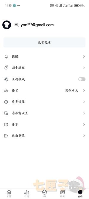coinglass注册教程图（7）