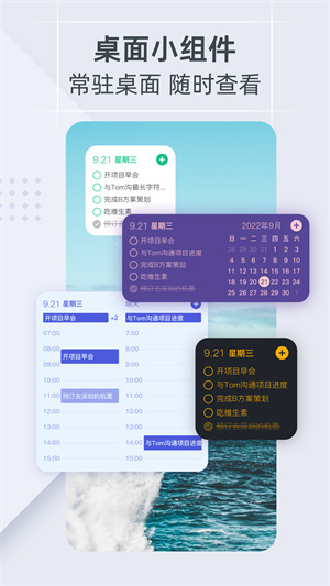 小智todo