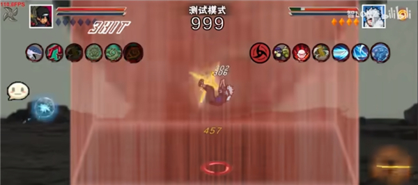 像素火影次世代2025