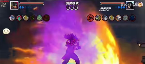 像素火影次世代2025