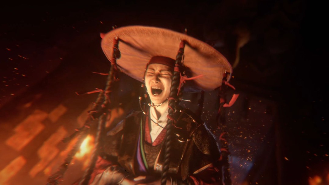 《旅者禹治》核心创作理念披露 预告与实机无缝衔接