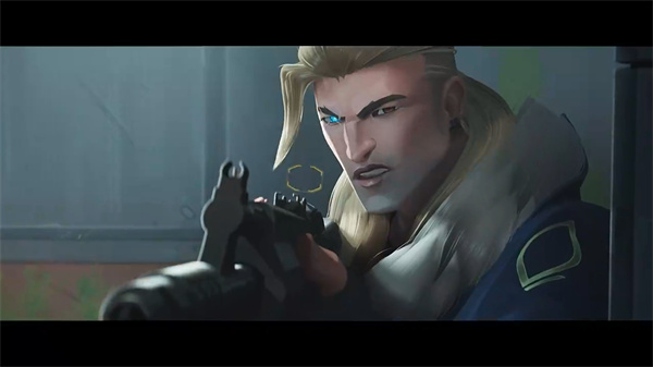 无畏契约(Valorant)截图9