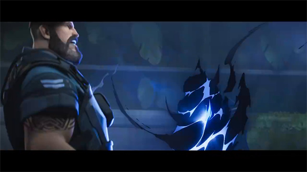 无畏契约(Valorant)截图11