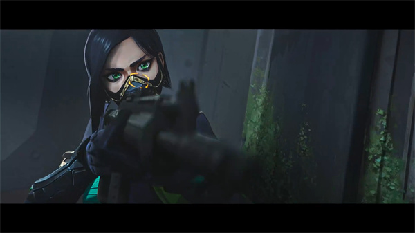 无畏契约安卓版视频