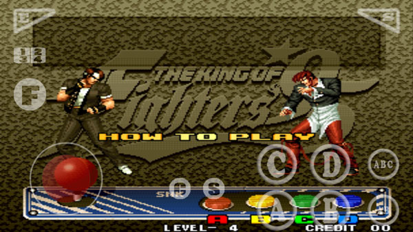 街机模拟器9000合集安卓版