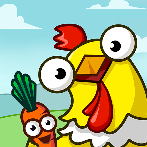 开心庄园官方正版