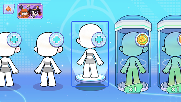 gameworld奇妙创意世界