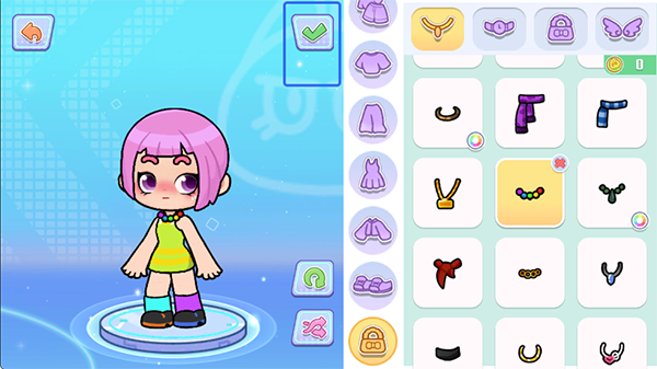 gameworld奇妙创意世界