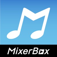 MixerBox音乐播放器