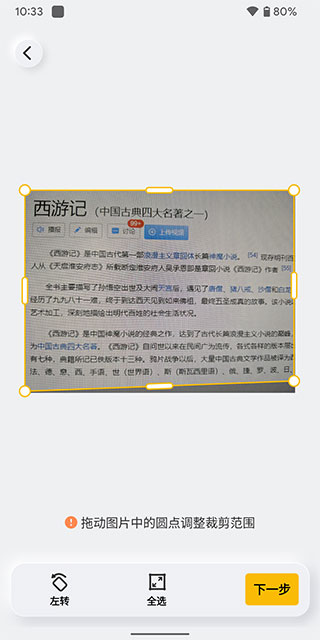 布丁扫描专业版