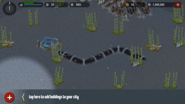 城市设计师水下世界去广告下载