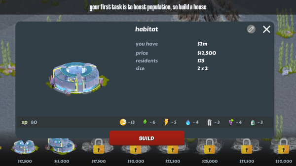 城市设计师水下世界去广告下载