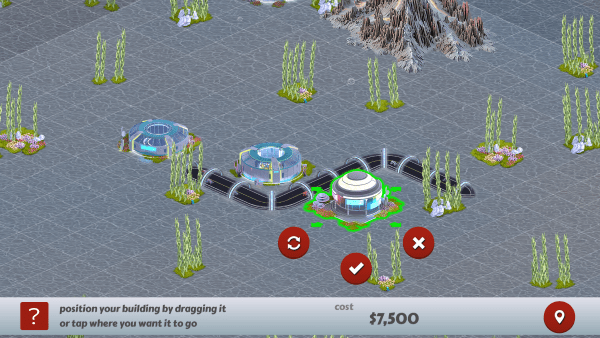 城市设计师水下世界去广告下载