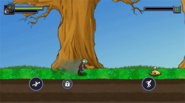 植物大战僵尸重生手机版