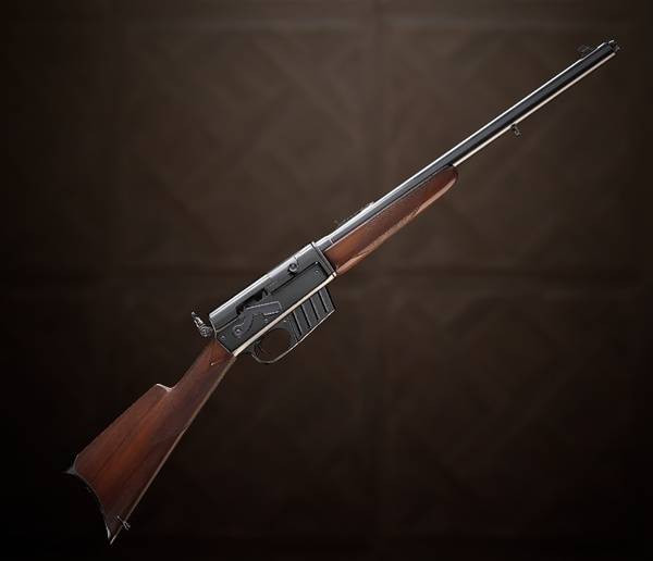 四海兄弟故乡最好的枪是什么