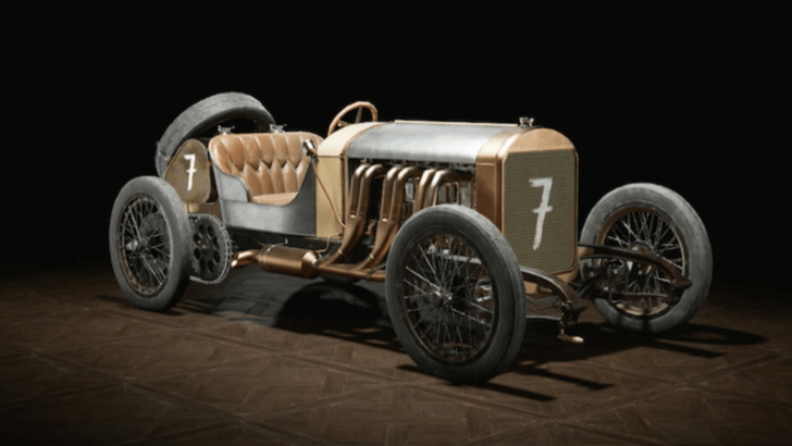 四海兄弟故乡最好的车是什么