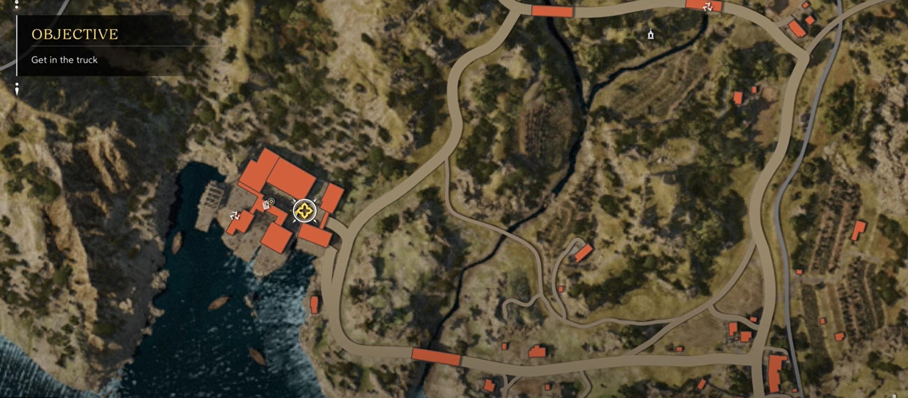 四海兄弟故乡破坏之痕奖杯怎么获得