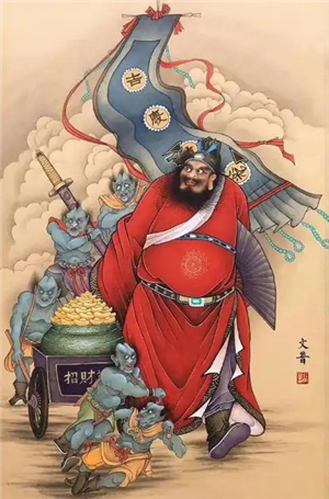 黑神话钟馗手游