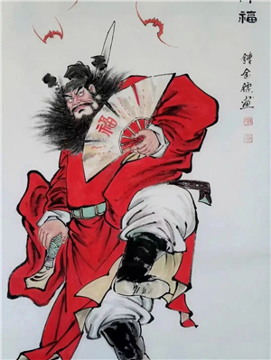 黑神话钟馗手游