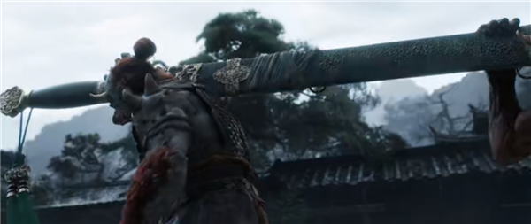 黑神话钟馗手游