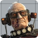 3d布娃娃沙盒游乐场